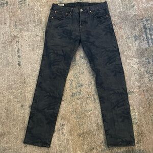 Men’s Justin Timberlake Levi’s